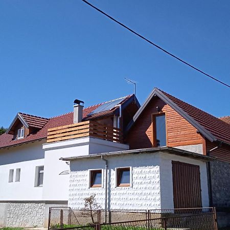 Seoski Turizam Stari Mlin Na Korani Room 2 카를로바츠 외부 사진