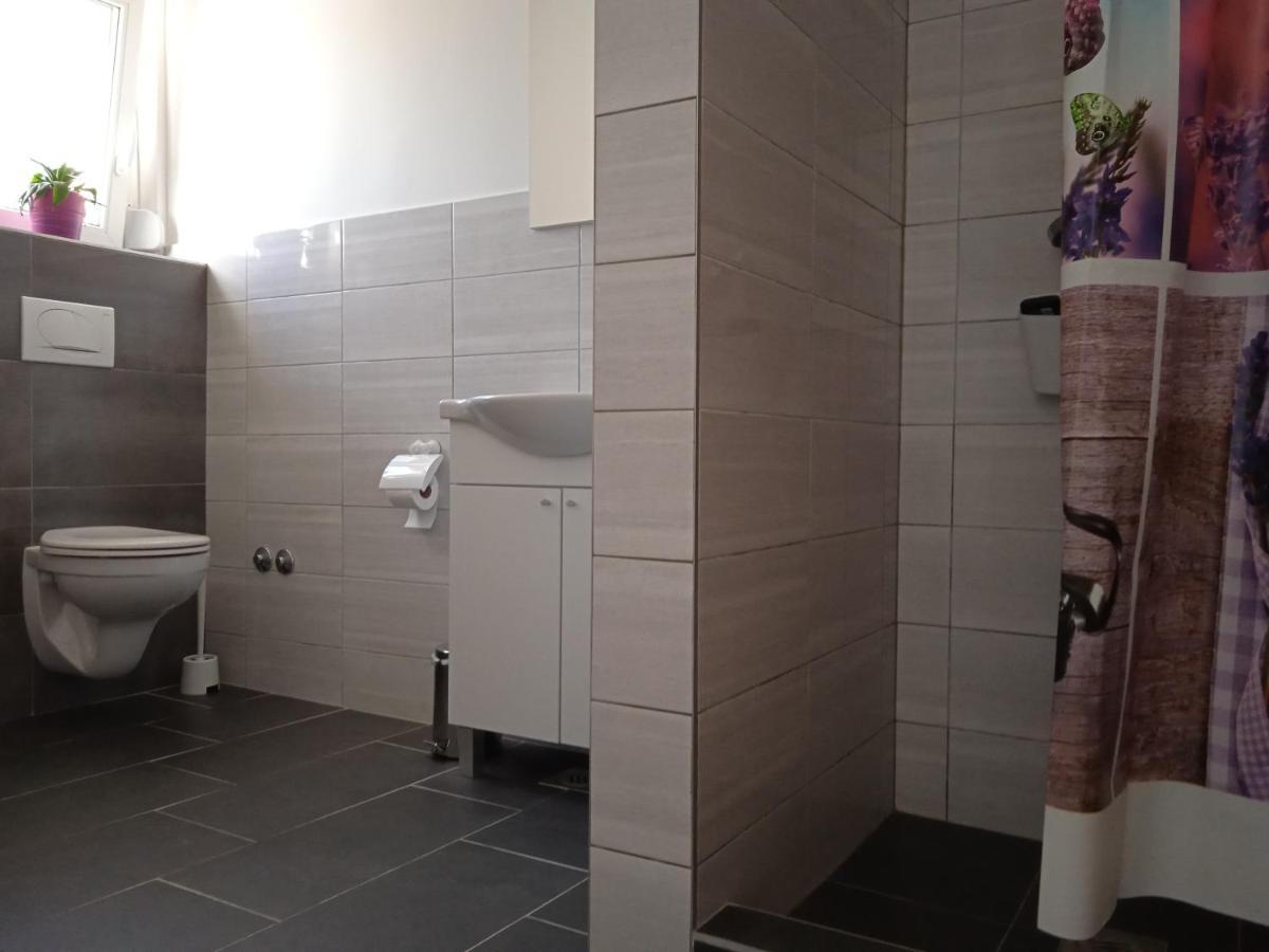 Seoski Turizam Stari Mlin Na Korani Room 2 카를로바츠 외부 사진