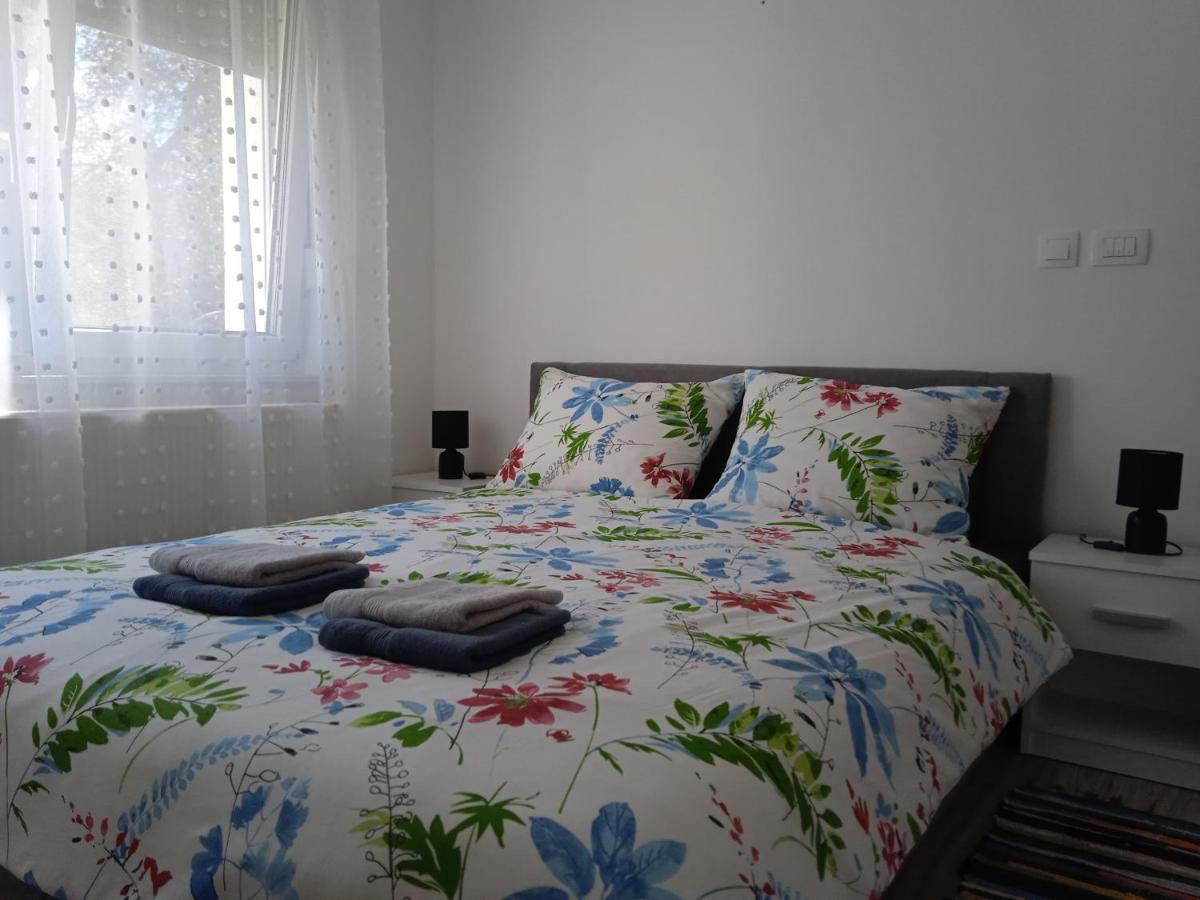 Seoski Turizam Stari Mlin Na Korani Room 2 카를로바츠 외부 사진
